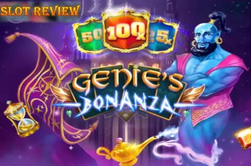 Genies Bonanza